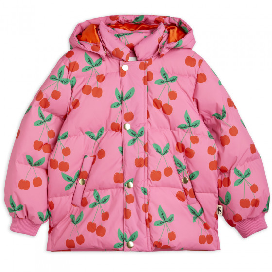 Mini rodini on sale winter jacket