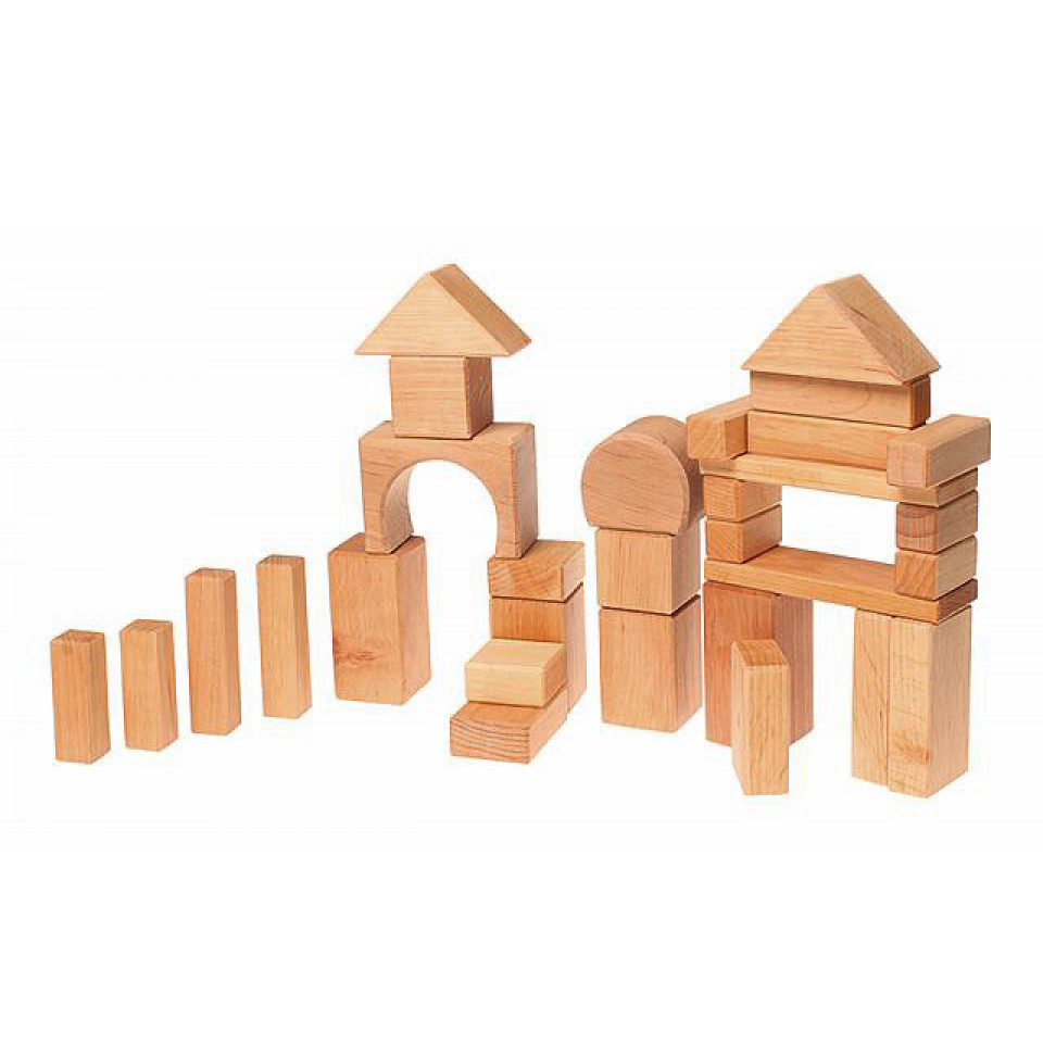 Grimms blocks store