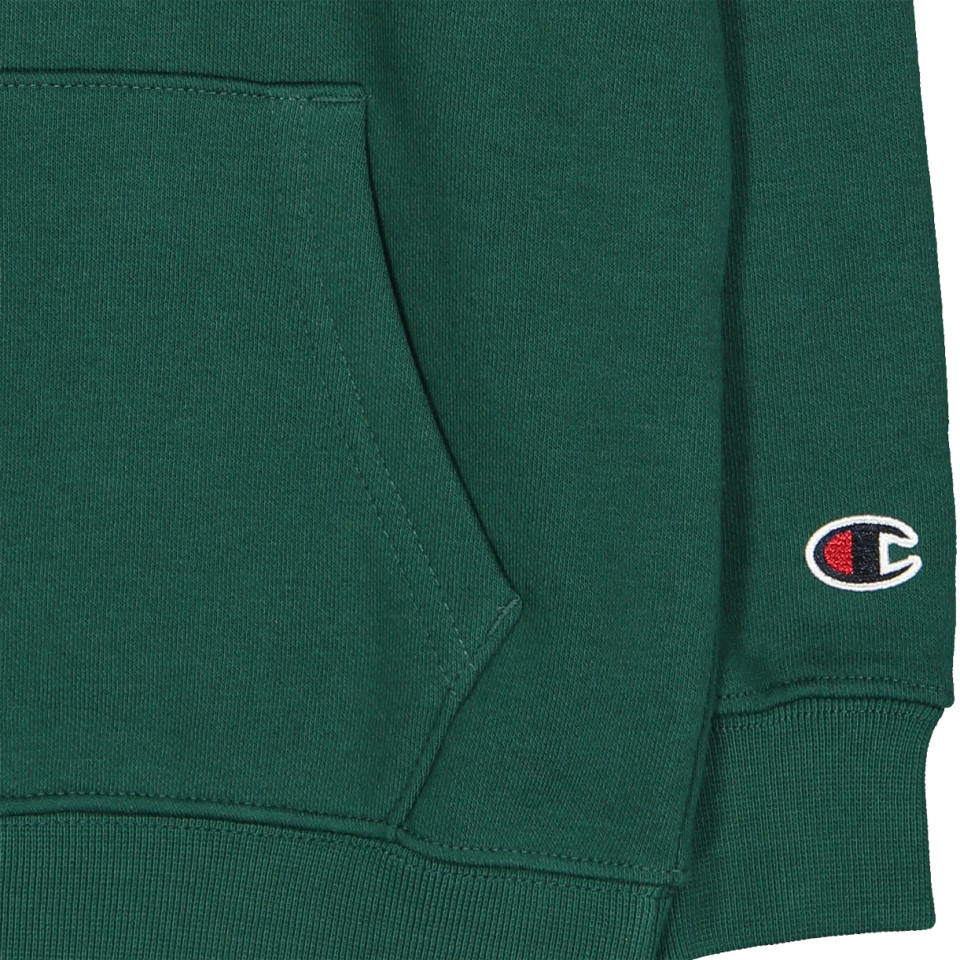 Champion Sweatshirt HLG Green House of Kids