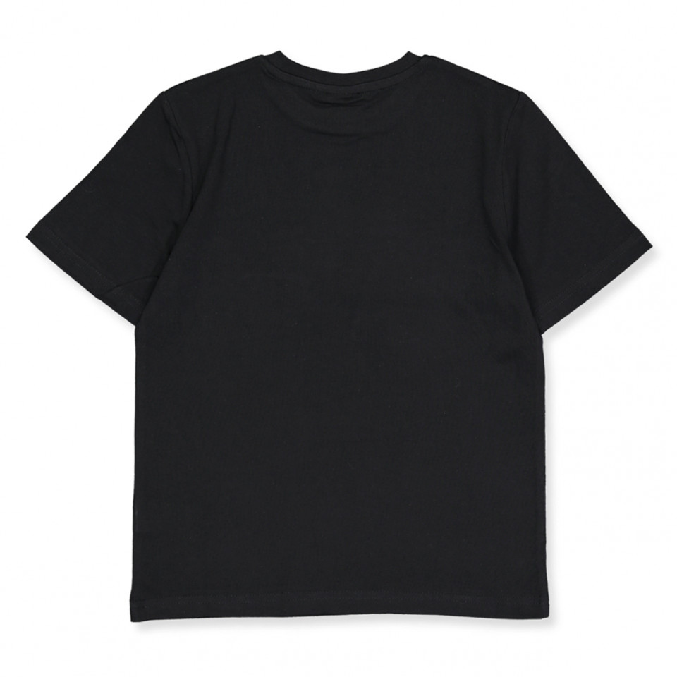 Boss plain top t shirts