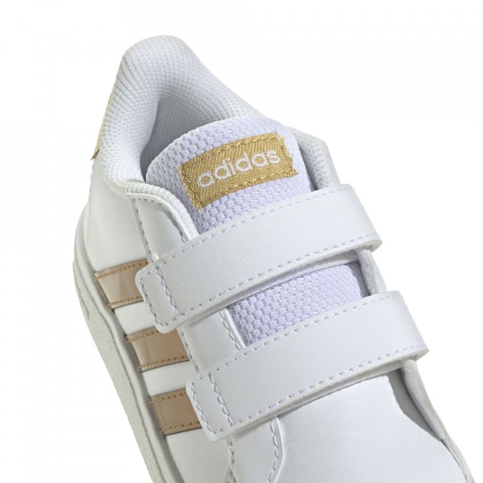 Adidas grand court outlet 30