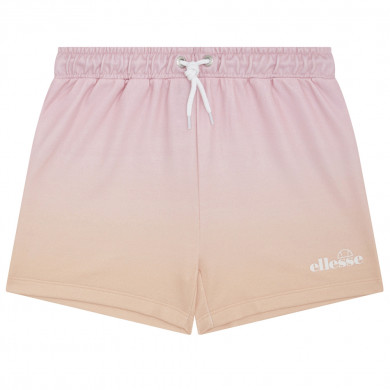 Short ellesse homme sales rose